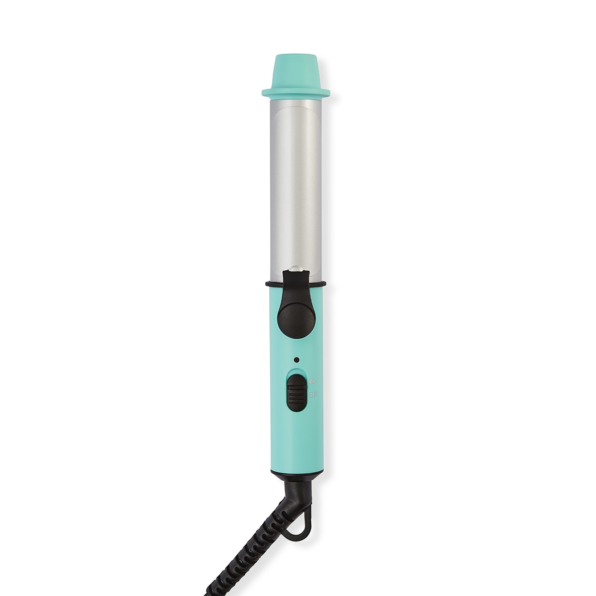 Mini Curler - Aqua