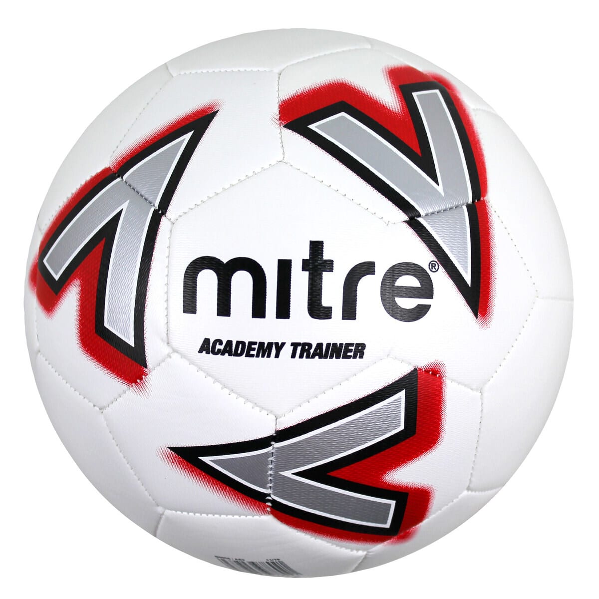 Mitre Academy Trainer Soccer Ball - Size 5