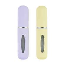 OXX Travel 2 Pack Perfume Atomiser