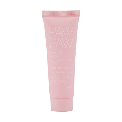 OXX Skincare Paw Paw Balm 25g - Avocado OIl