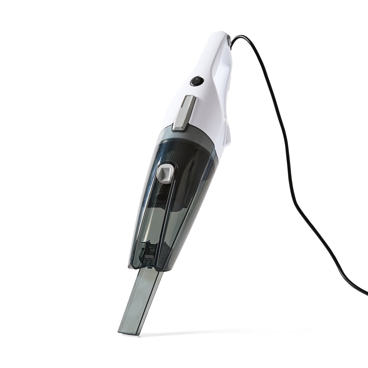 2-in-1 Corded Stick Vacuum