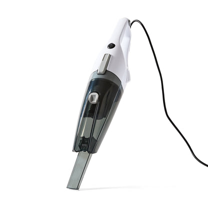 2-in-1 Corded Stick Vacuum