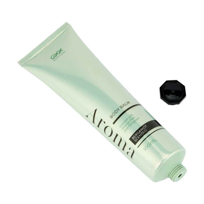 OXX Bodycare Aroma Body Balm 100ml - Bergamot Scented