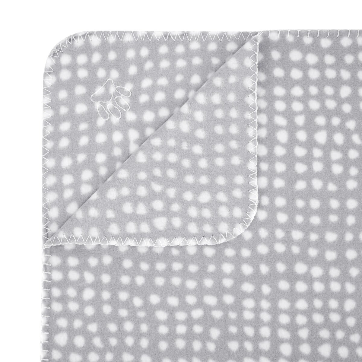 Pet Blanket Fleece - Large