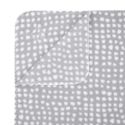 Pet Blanket Fleece - Large