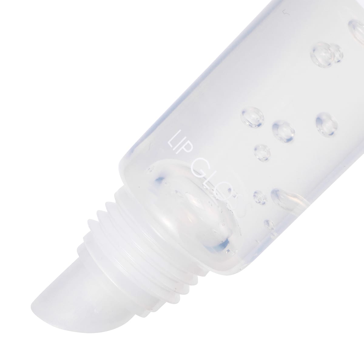 OXX Cosmetics Juicy Lip Gloss - Vanilla Caramel Scented