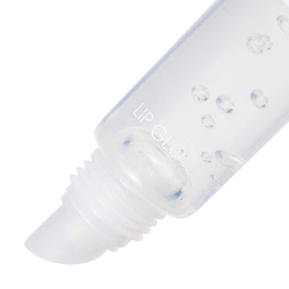 OXX Cosmetics Juicy Lip Gloss - Vanilla Caramel Scented