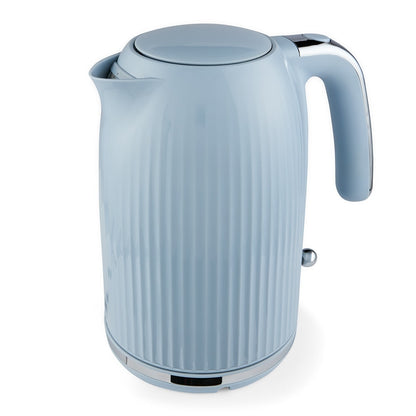 1.7L Retro Kettle - Blue