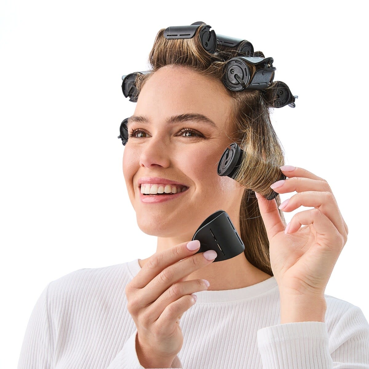 Hair Roller Kit