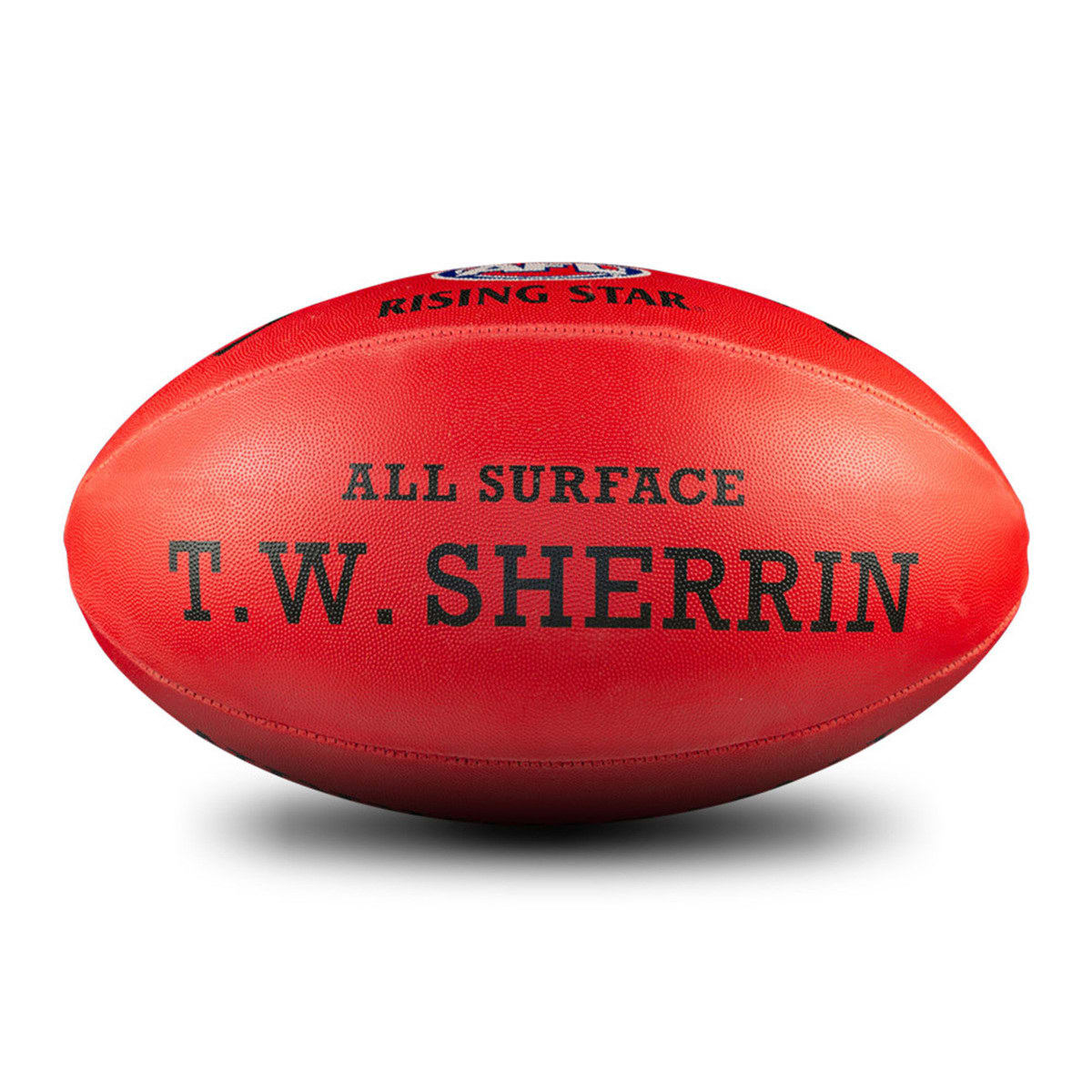 Sherrin AFL Rising Star Football - Size 5