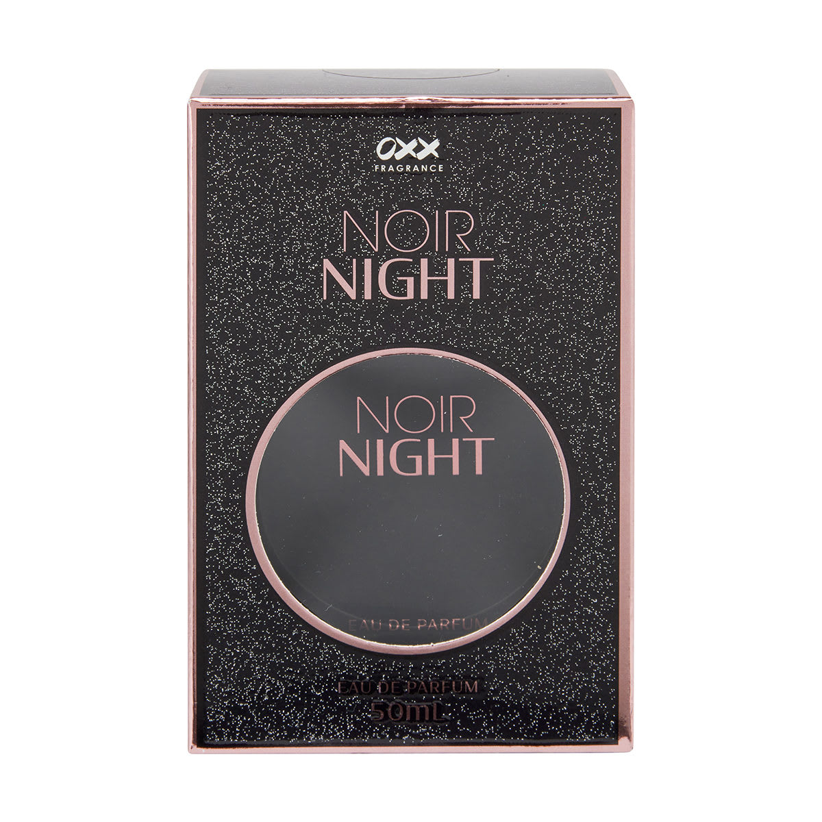 OXX Fragrance Noir Night Eau De Parfum