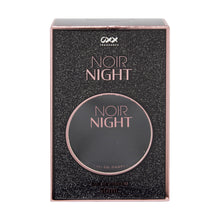 OXX Fragrance Noir Night Eau De Parfum