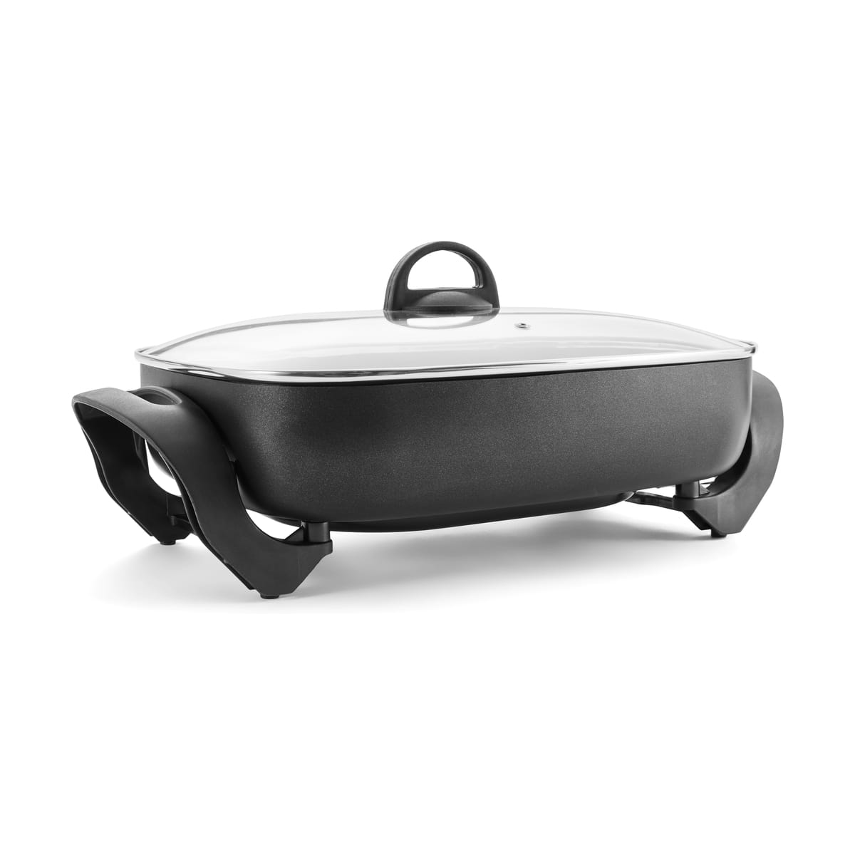 Electric Frypan