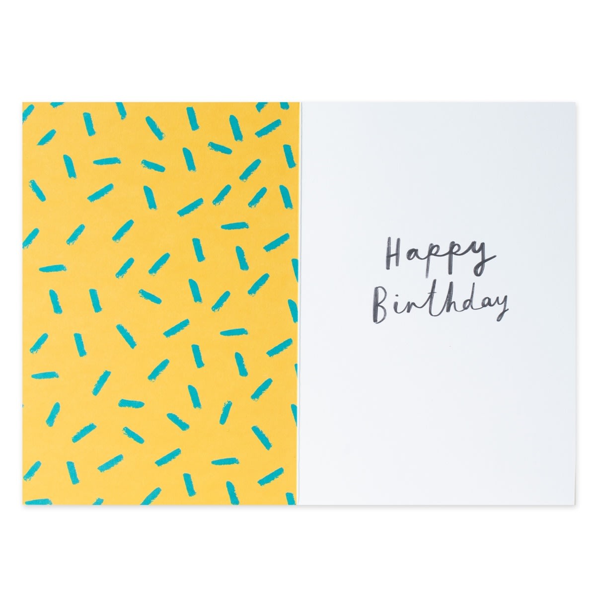 Connections from Hallmark Card - Cactus