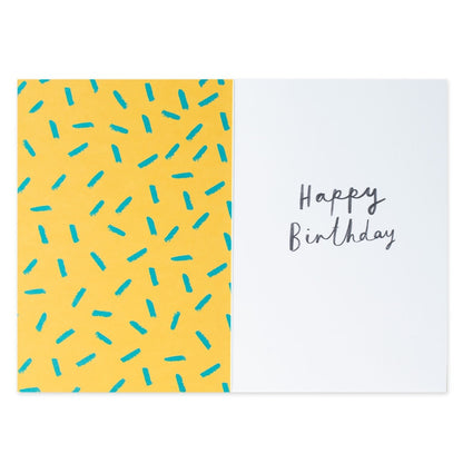 Connections from Hallmark Card - Cactus