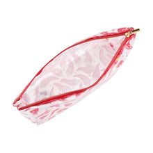 OXX Cosmetics Makeup Bag - Large, Red