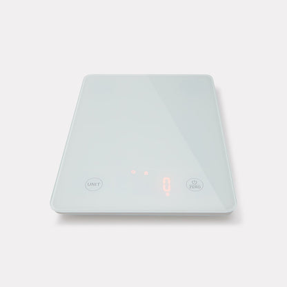 Slimline Kitchen Scale