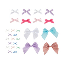 27 Piece Ribbon Bows