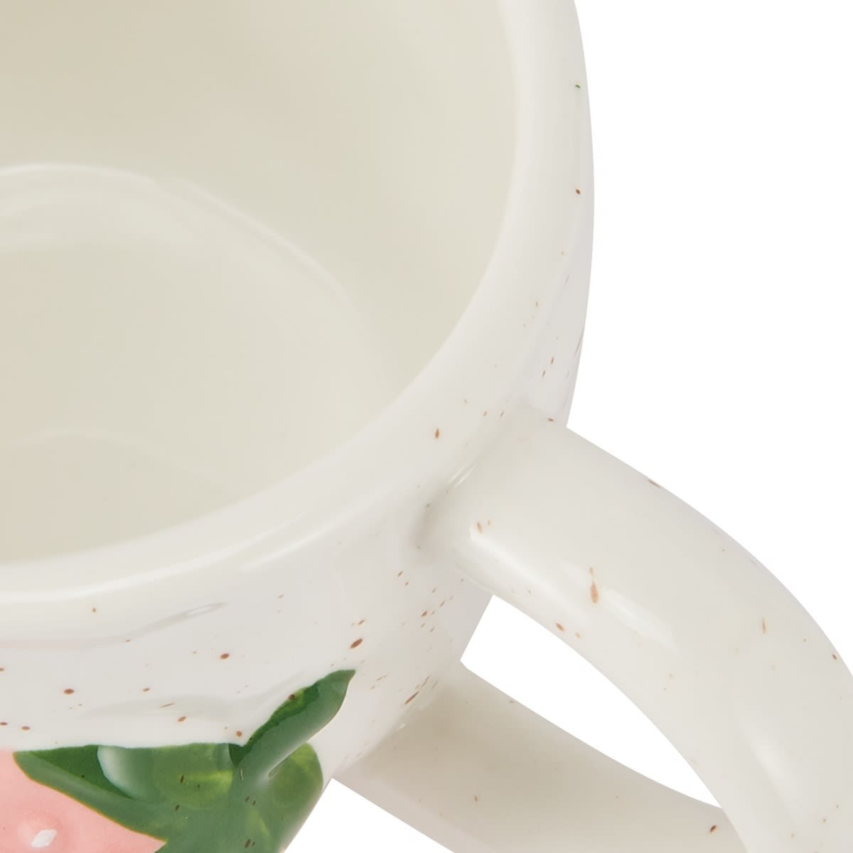 Strawberry Mug