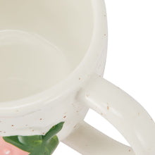Strawberry Mug