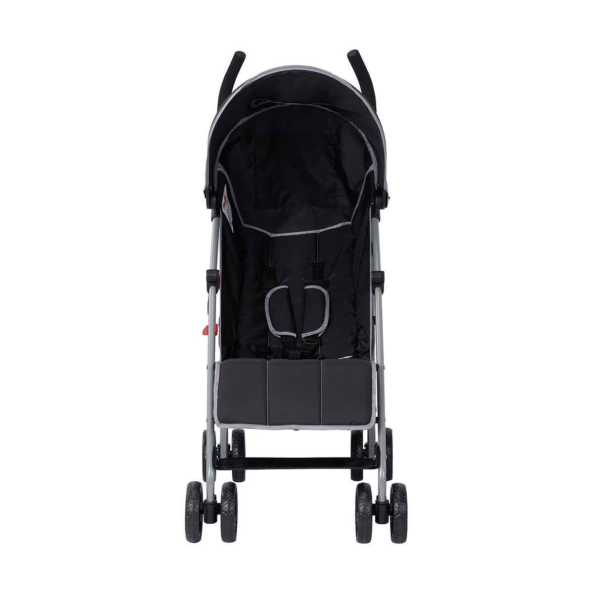 Layback Umbrella Stroller