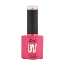 OXX Cosmetics UV Gel Nail Polish - Magenta