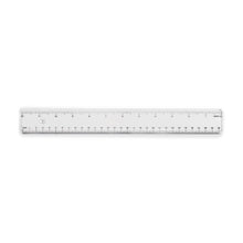 30cm Plastic Ruler
