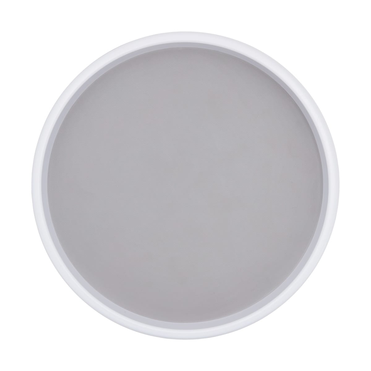 Round Pantry Turntable
