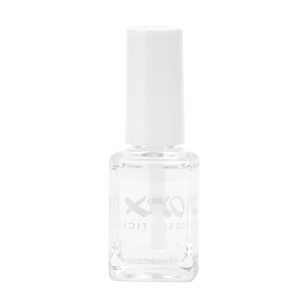 OXX Cosmetics Nail Care Damage Care Polish - Provitamin B5 and Vitamin E
