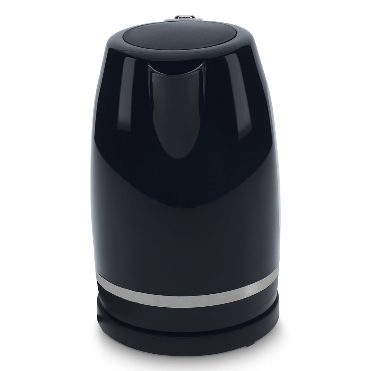 1.7L Kettle - Black