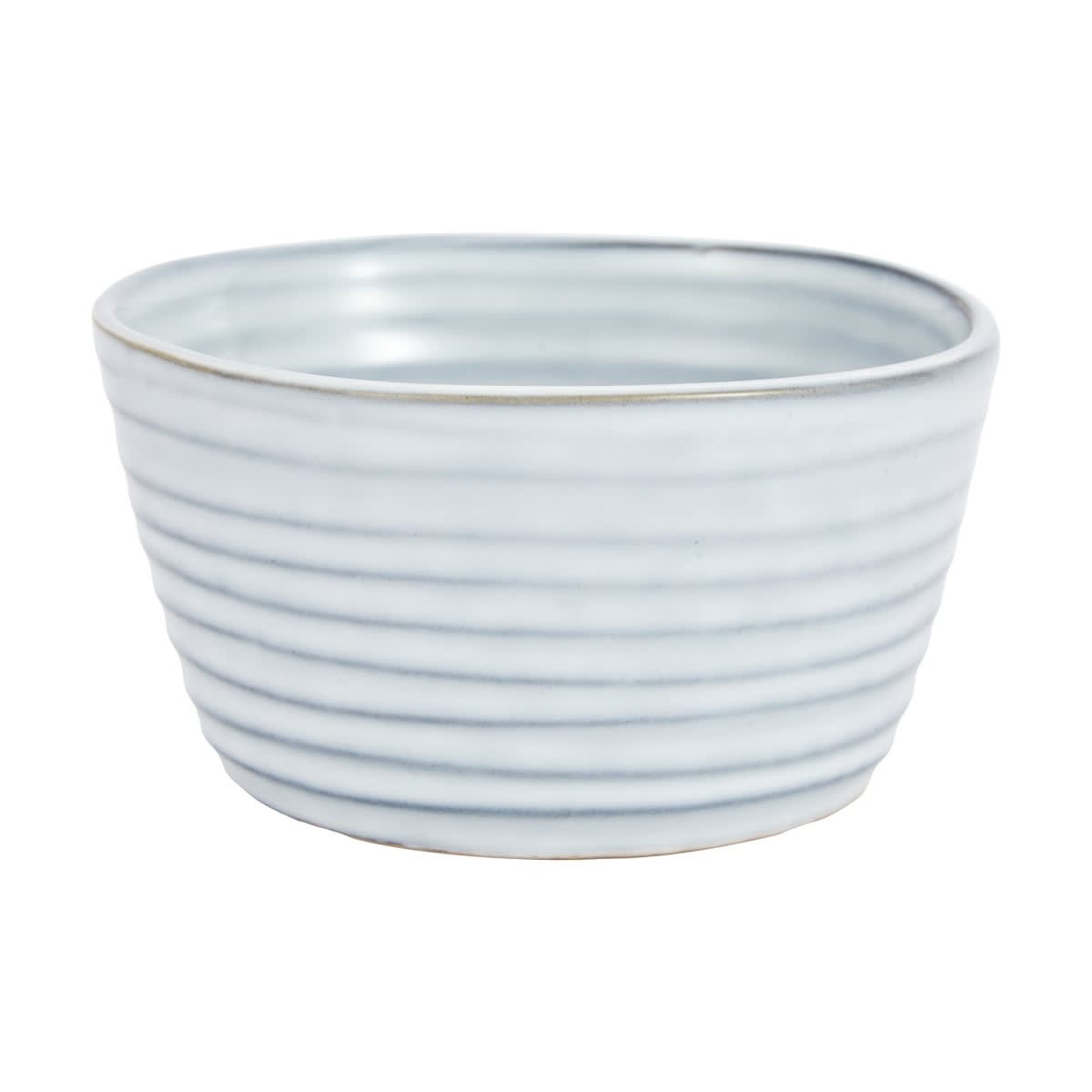 Blue Swirl Mini Bowl