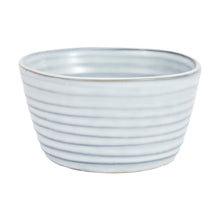 Blue Swirl Mini Bowl