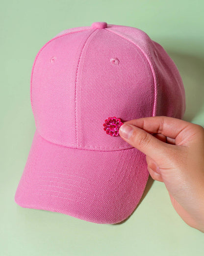 Journey Of Something Decorate Your Own Baseball Cap 6yrs+