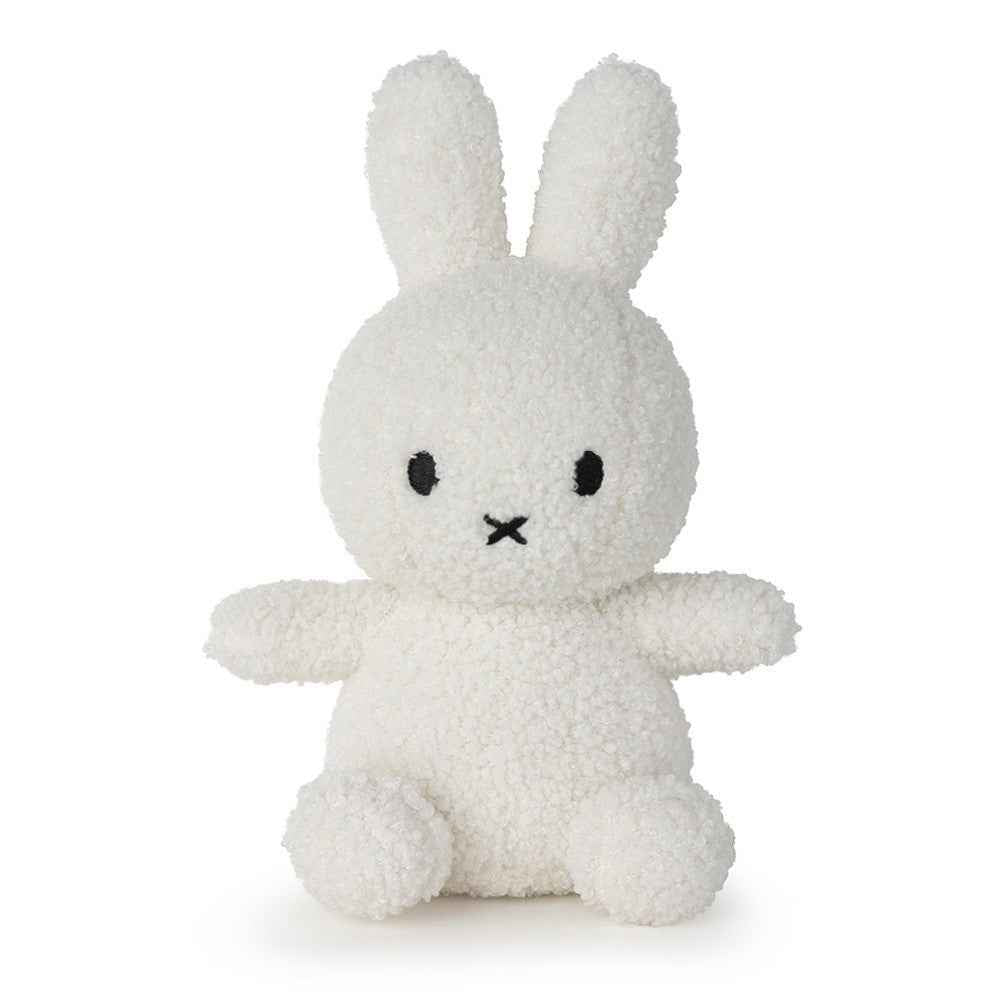 Miffy & Friends Miffy Tiny Teddy Cream 23cm
