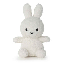 Miffy & Friends Miffy Tiny Teddy Cream 23cm