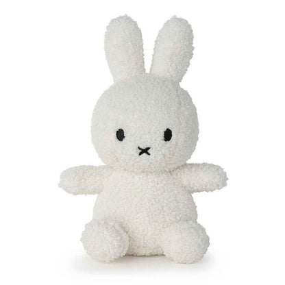 Miffy & Friends Miffy Tiny Teddy Cream 23cm