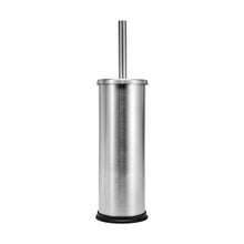 Stainless Steel Toilet Brush Set