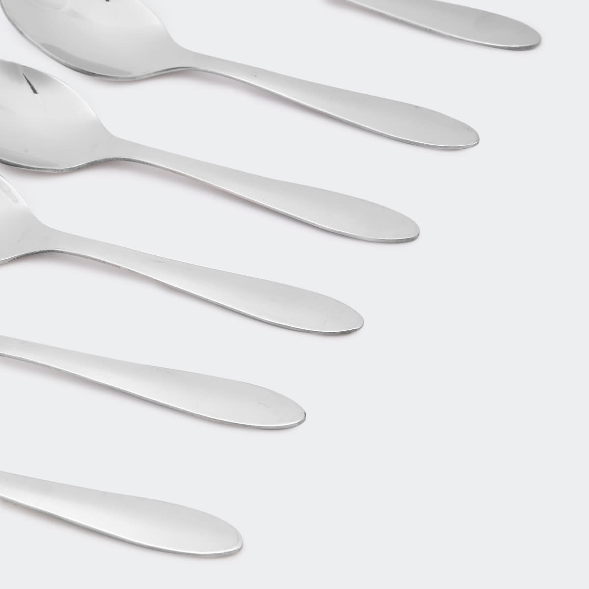 Set of 6 Maddison Teaspoons