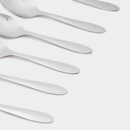 Set of 6 Maddison Teaspoons