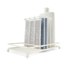 Sink Tidy - Off White