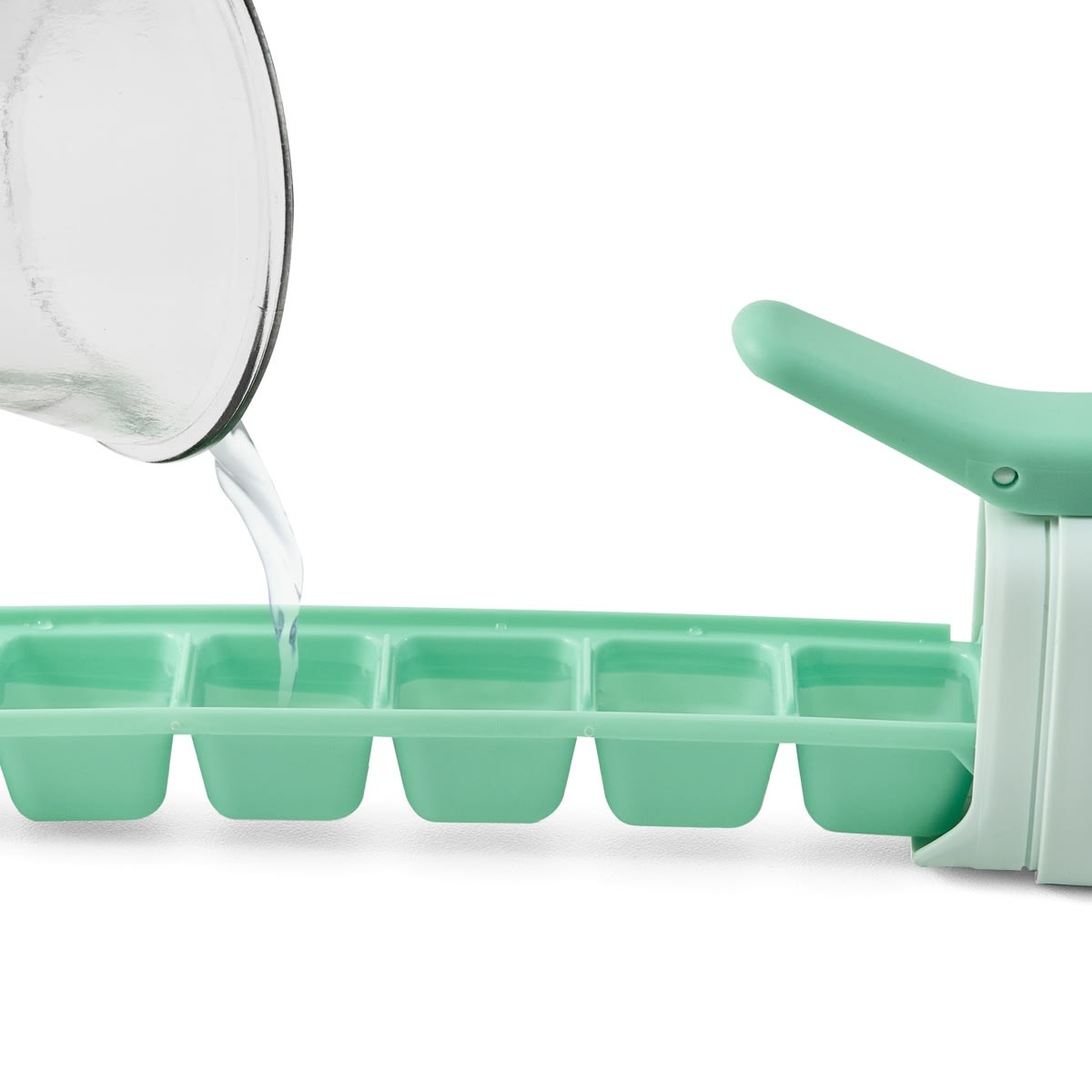 Ice Pull Release Dispenser