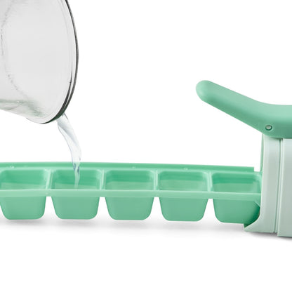 Ice Pull Release Dispenser