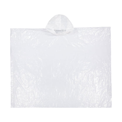 Emergency Poncho