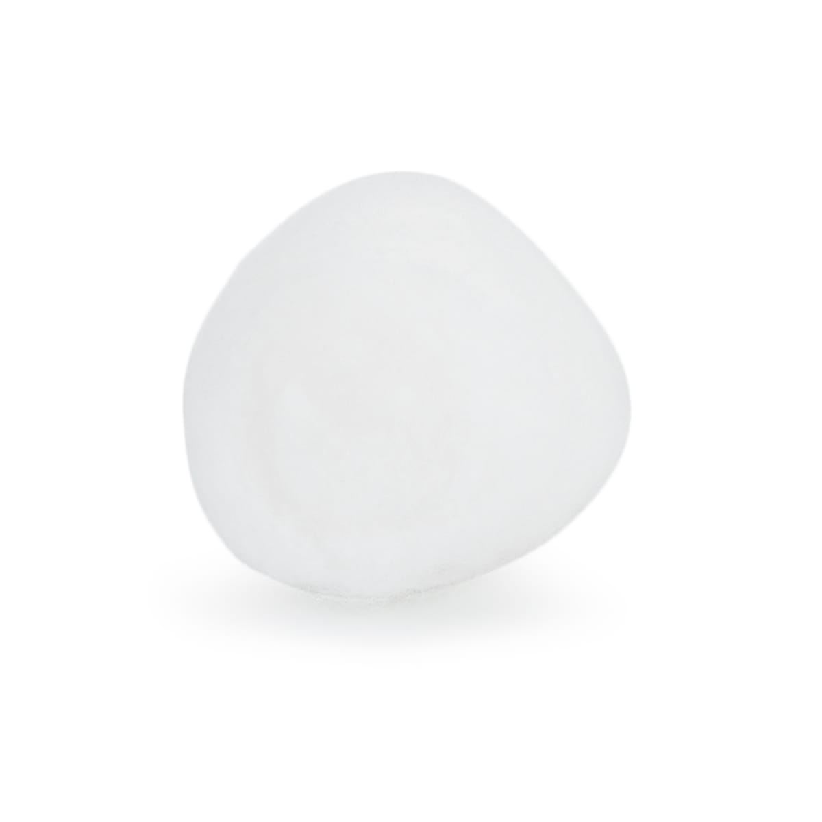 200 Pack Organic Cotton Balls