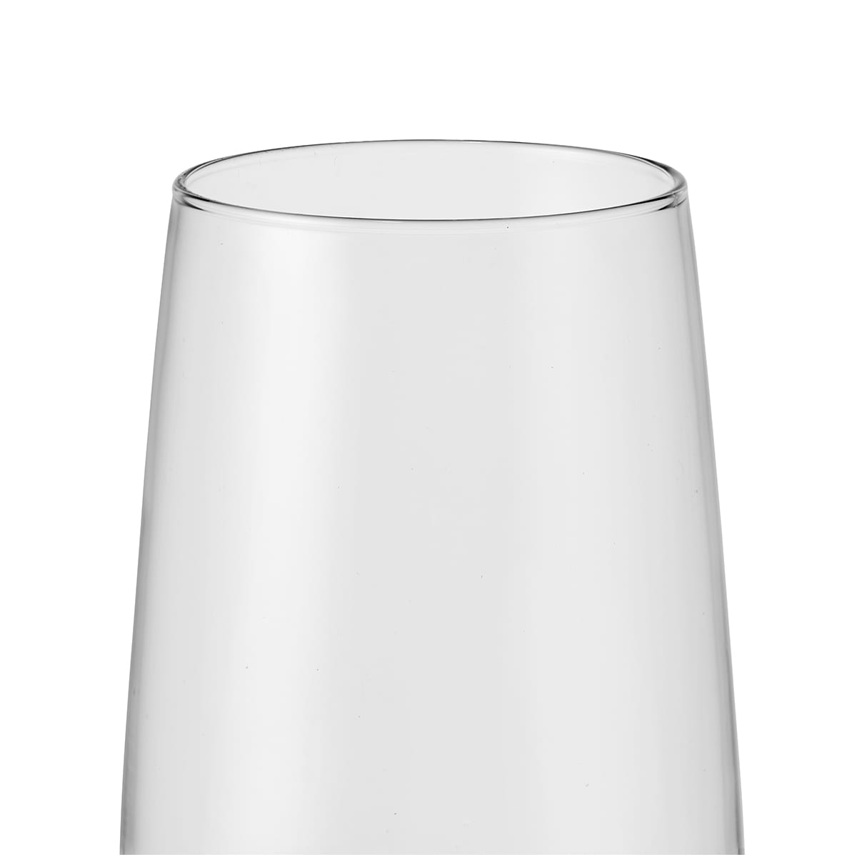 6 Santorini Hiball Glasses