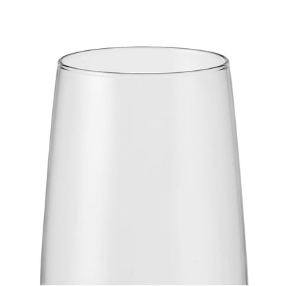 6 Santorini Hiball Glasses