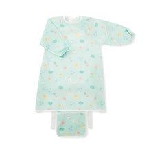 Coverall Smock Bib