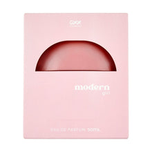 OXX Fragrance Modern Girl Eau De Parfum 50ml