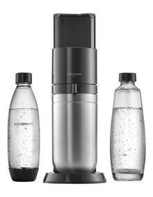 Duo Sparkling Water Machine 1016812611