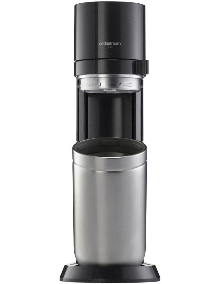 Duo Sparkling Water Machine 1016812611